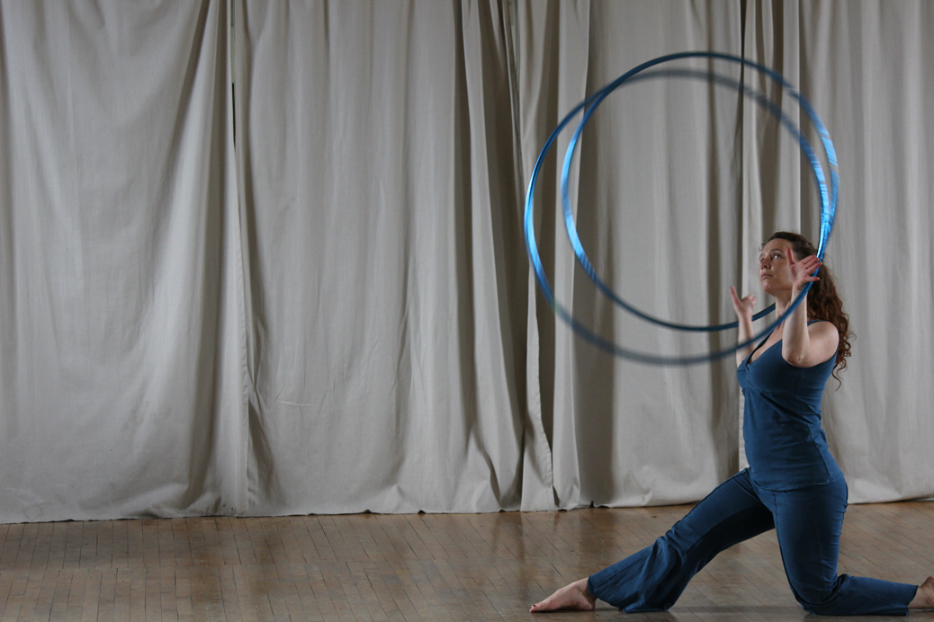 Dancing with Doubles