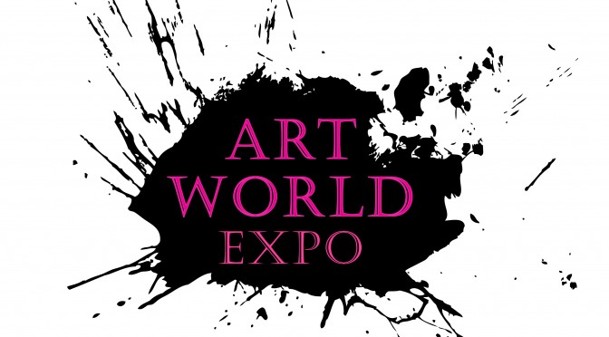 Art World Expo Toronto!