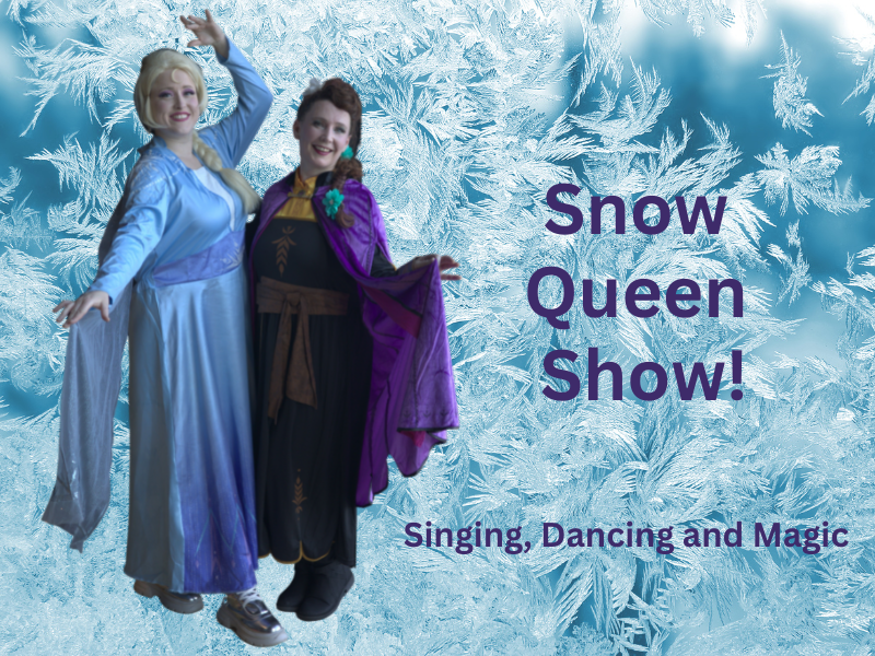 Snow Queen' 25 years of magical memories for Center Dance Ensemble